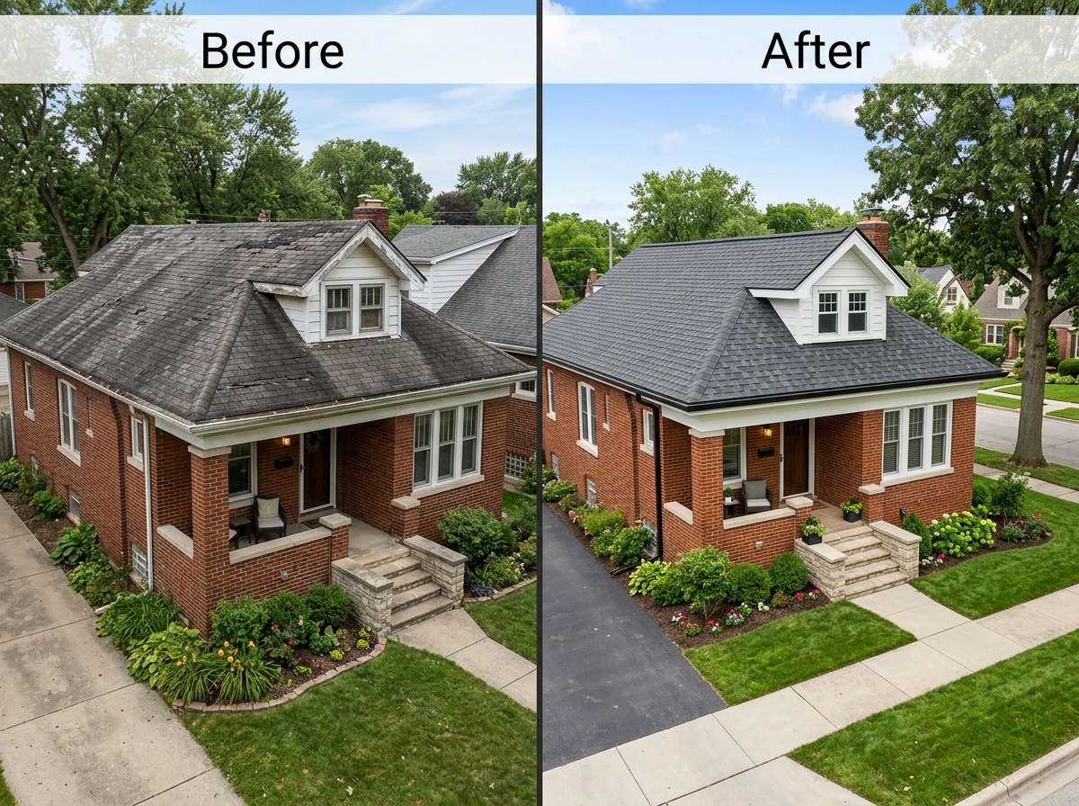 Storm Damage: What Every Homeowner Should Know